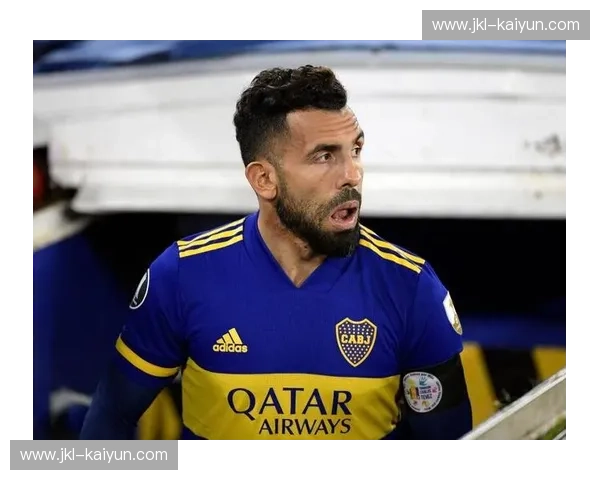 蓝色风暴席卷南美：飓风与博卡青年，一场永不落幕的足球史诗